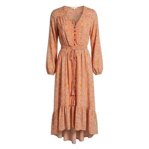 silver maxi dress with sleeves RHINESTONE SHEER FITTED LONG SLEEVES MAXI DRESS (BLACK)